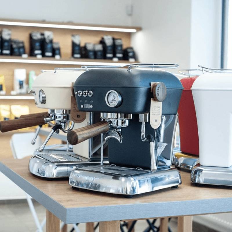 Ascaso Dream PID Espressomaschine