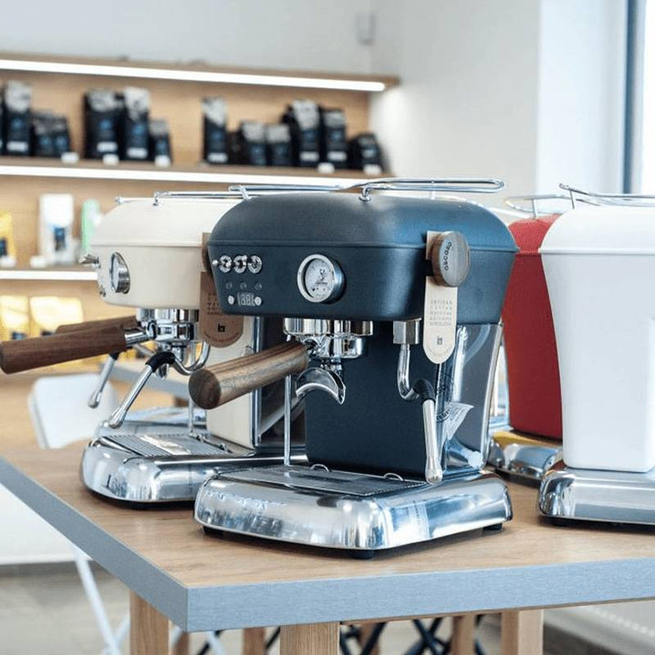 Ascaso Dream PID Espressomaschine