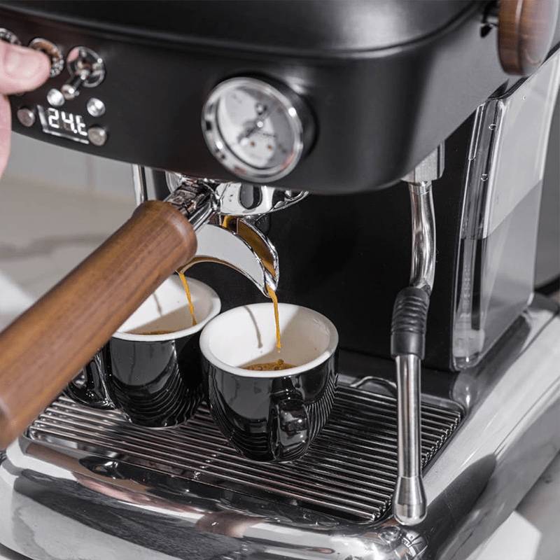 Ascaso Dream PID Espressomaschine