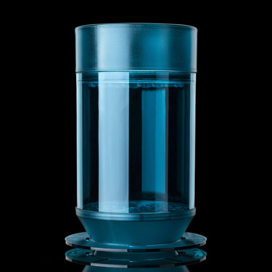 Tricolate Brewer V3 – Precision Pour-Over Brewing Redefined