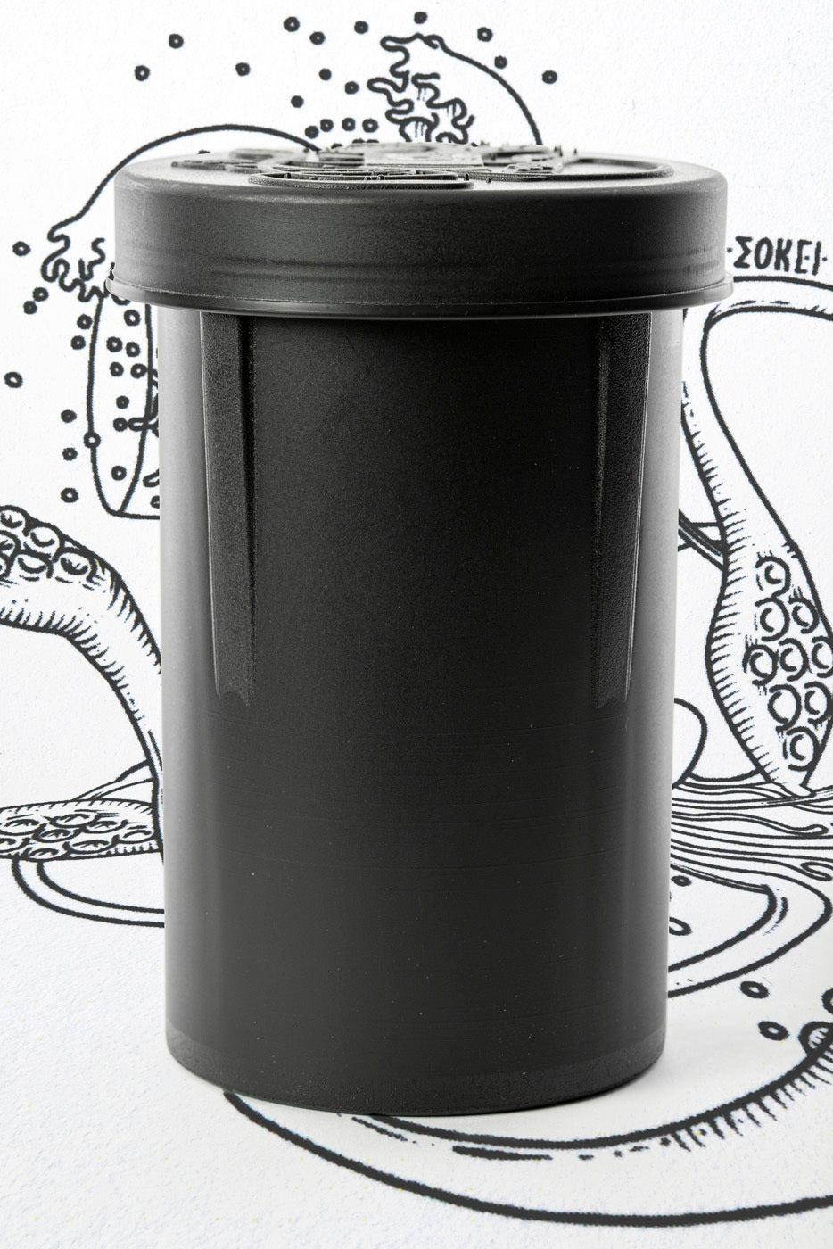 Tricolate Brewer V3 – Precision Pour-Over Brewing Redefined