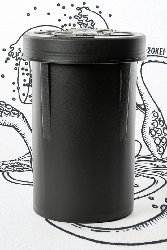 Tricolate Brewer V3 – Precision Pour-Over Brewing Redefined