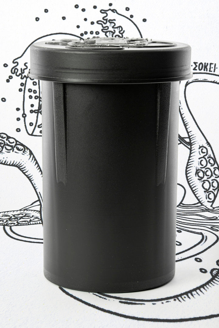 Tricolate Brewer V3 – Precision Pour-Over Brewing Redefined
