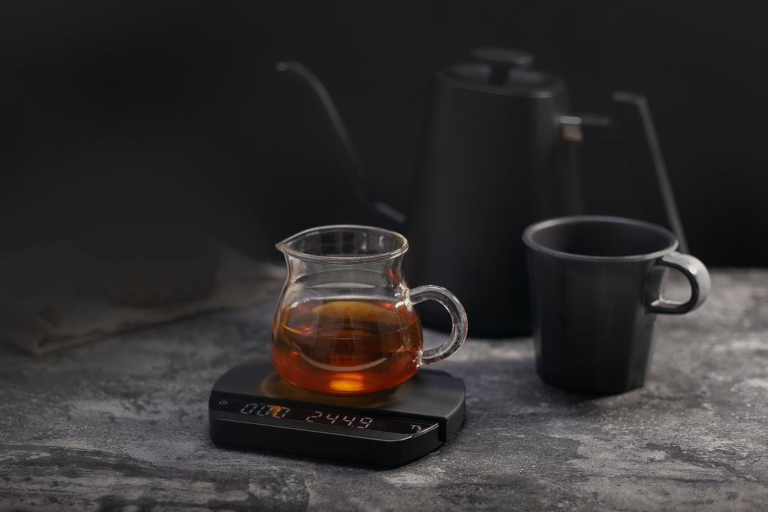 Felicita Arc Smart Coffee Scale