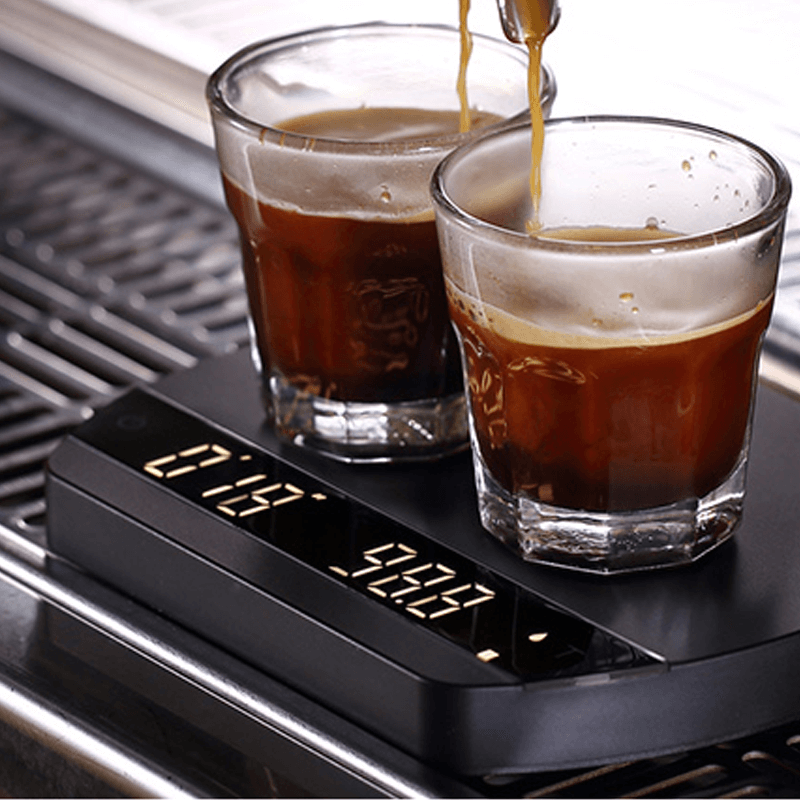 Felicita Arc Smart Coffee Scale