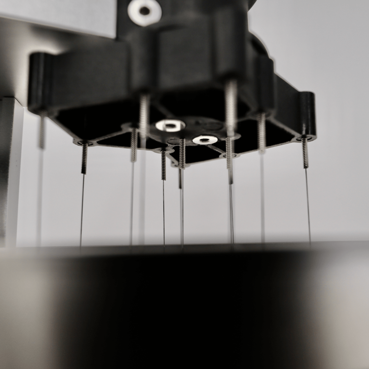 Barista Hustle AutoComb – Automatic WDT Tool - Barista Delight