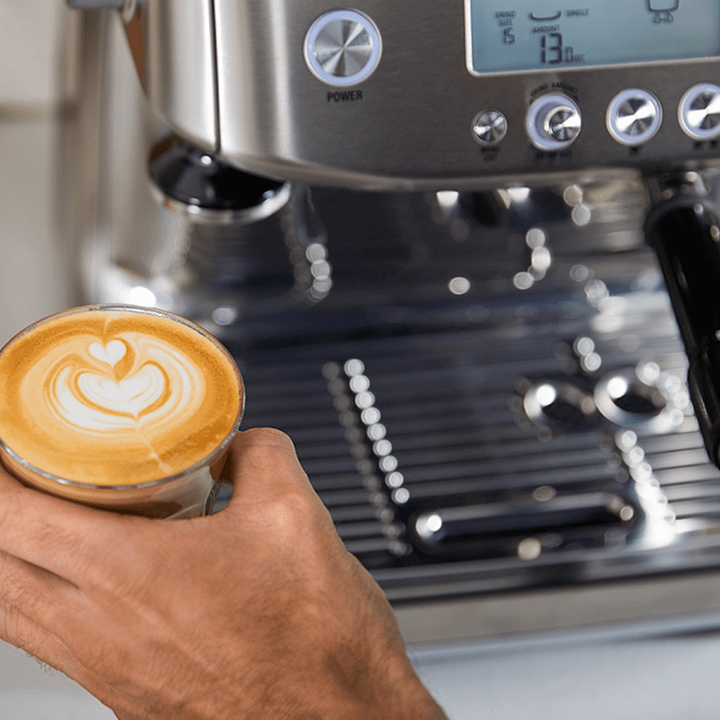 SAGE The Barista Pro™ Espresso Coffee Machine