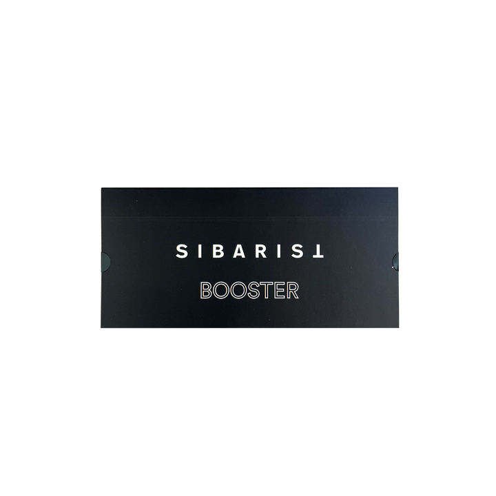 SIBARIST Brewing Accessories: PROFILERS Set and BOOSTER 45