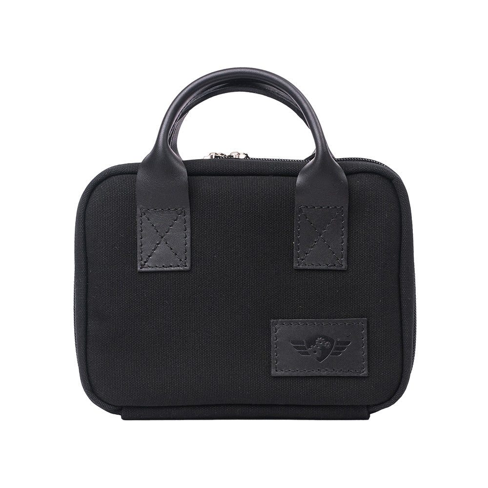 Comandante Travel Bag – Protective Case for Grinders and Accessories - Barista Delight