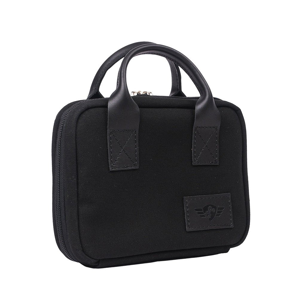 Comandante Travel Bag – Protective Case for Grinders and Accessories - Barista Delight