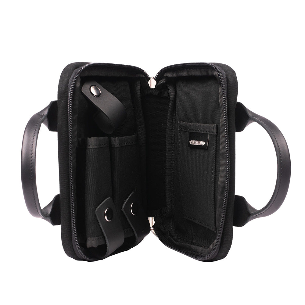 Comandante Travel Bag – Premium Protective Case for Coffee