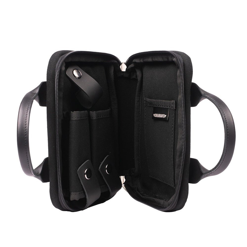 Comandante Travel Bag – Protective Case for Grinders and Accessories - Barista Delight