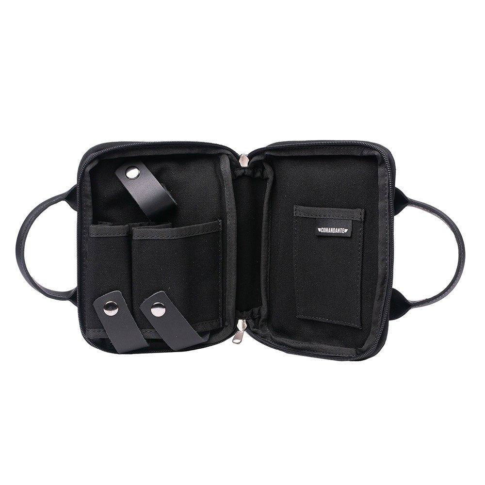 Comandante Travel Bag – Protective Case for Grinders and Accessories - Barista Delight