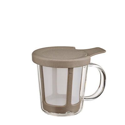 Hario Baton One Cup Coffee Maker – Travel Coffee Maker (BT-OCM-01)