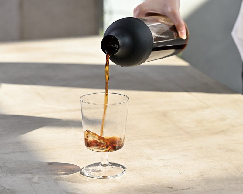 Hario Filter - In Coffee Bottle – 750ml - Barista Delight
