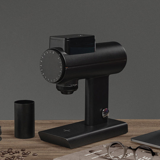 Timemore Sculptor 064S – High-Precision Electric Coffee Grinder