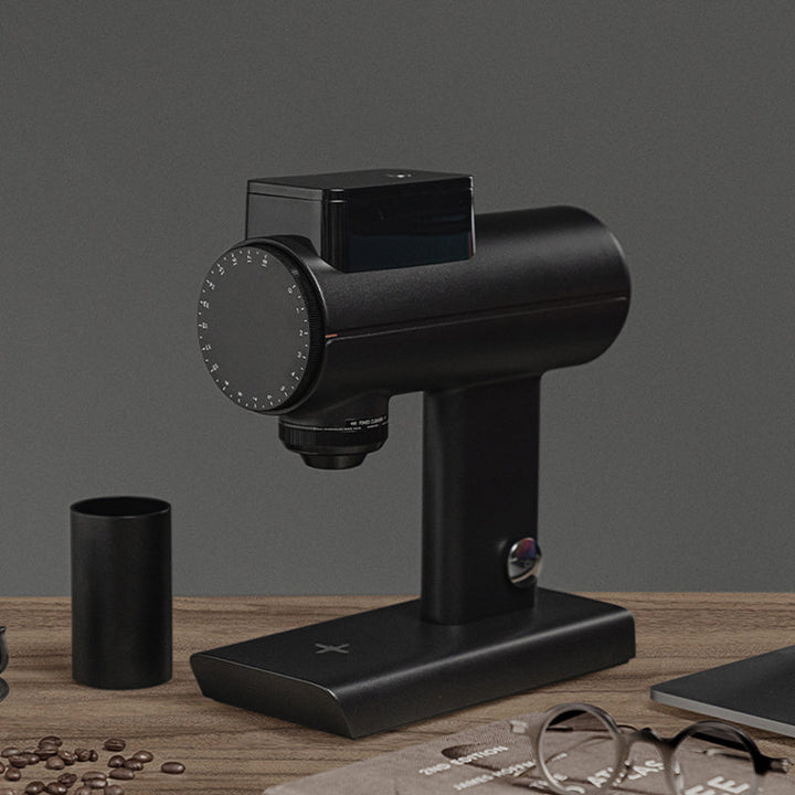 Timemore Sculptor 064S – High-Precision Electric Coffee Grinder