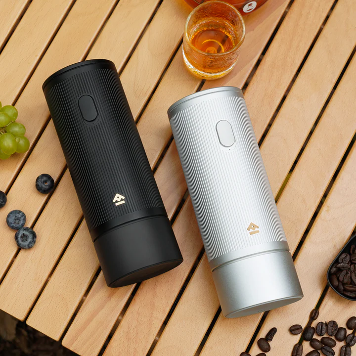 Timemore Millab E01 Electric Coffee Grinder – Precision Grinding for Home & Professional Use