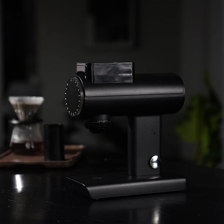 Timemore Sculptor 078S Electric Grinder – Precision Grinding for Specialty Coffee