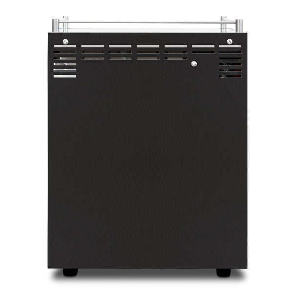Ascaso Steel Duo – Professional Espresso Coffee Machine