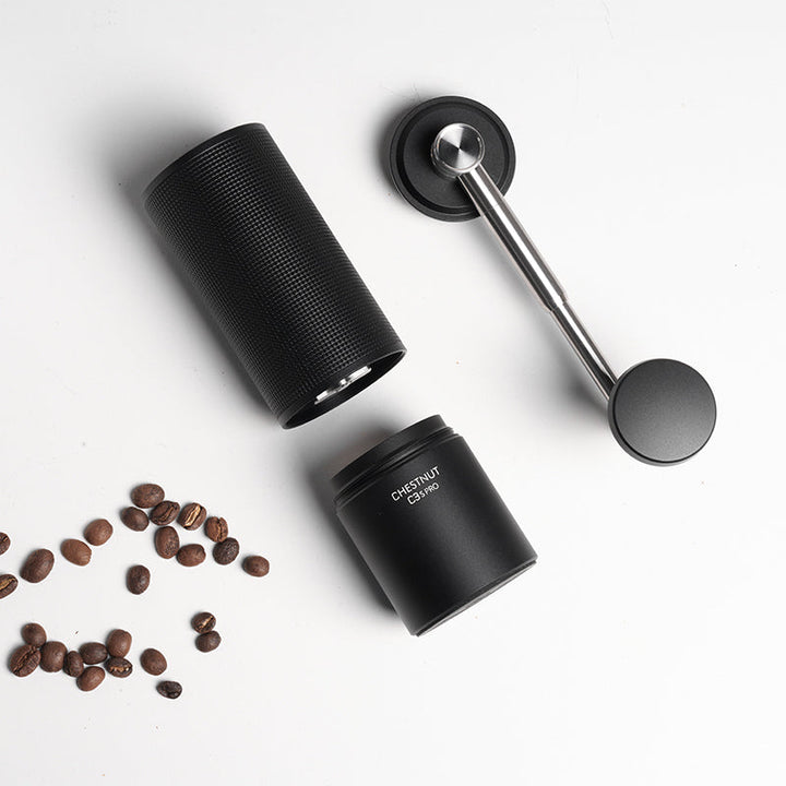 Timemore Chestnut C3S PRO Hand Grinder
