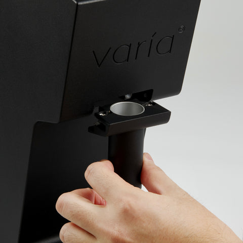 Varia VS6 Electric Grinder (58mm SS Supernova)