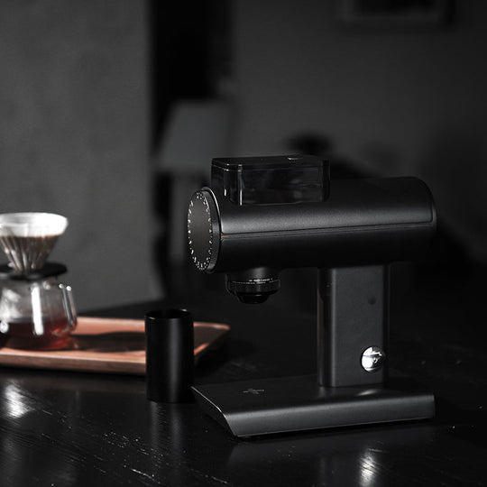 Timemore Sculptor 064S – High-Precision Electric Coffee Grinder