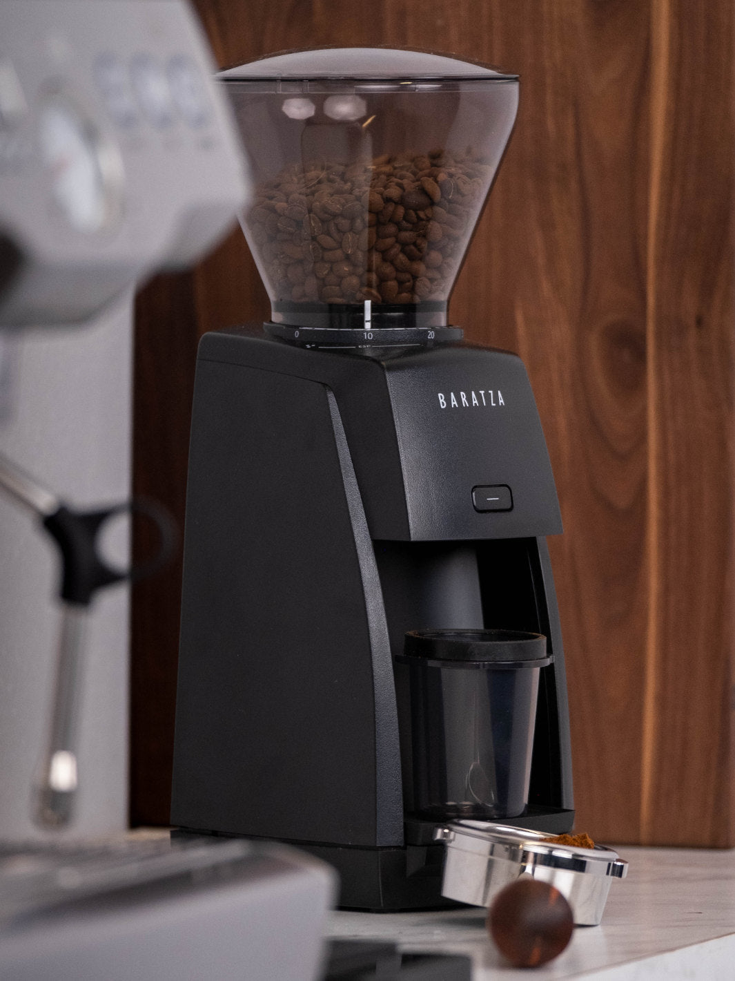 Baratza Encore ESP Electric Coffee Grinder