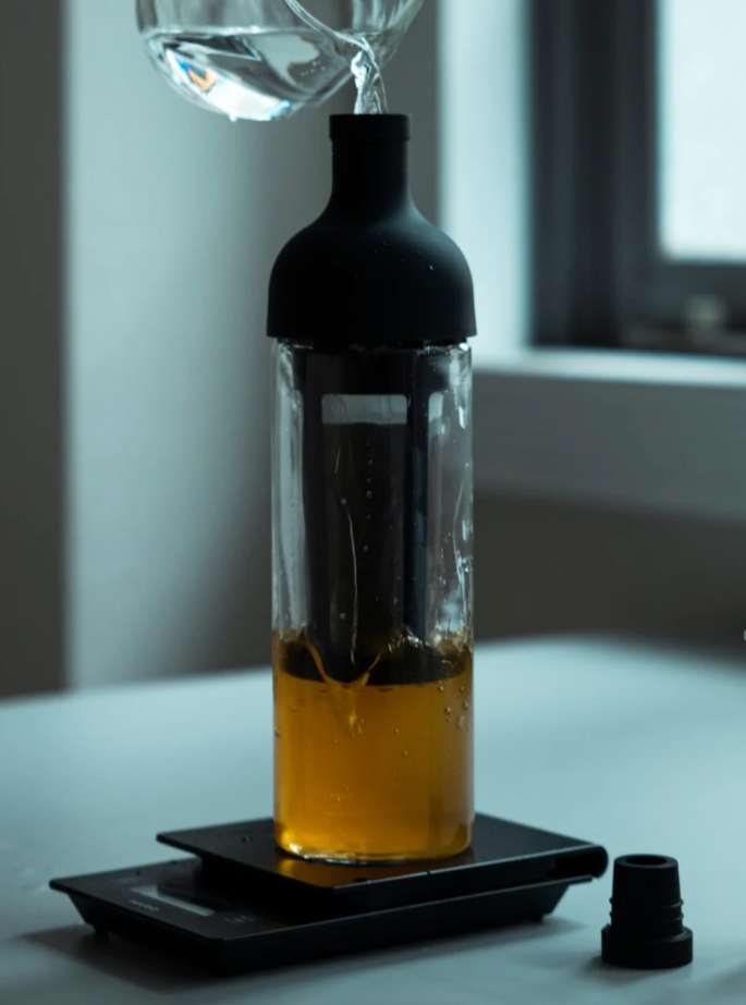 Hario Filter-In Coffee Bottle – 750ml