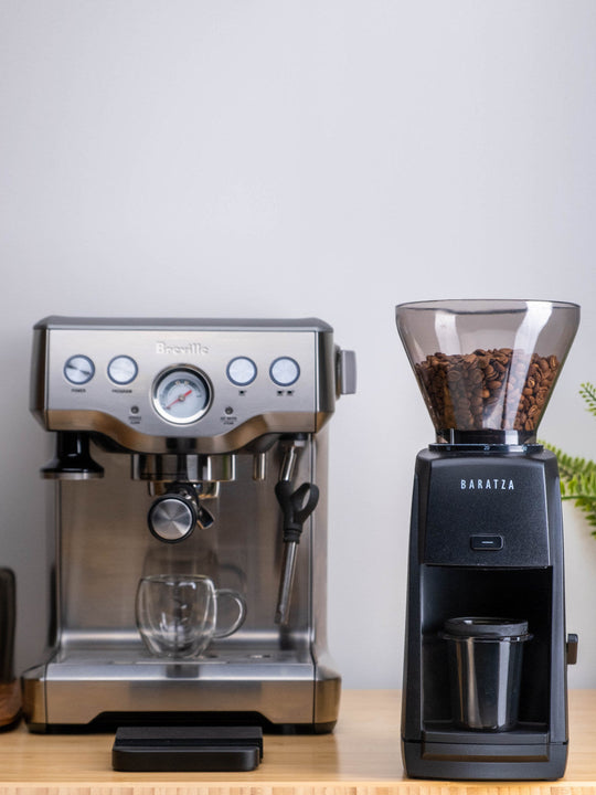 Baratza Encore ESP Electric Coffee Grinder