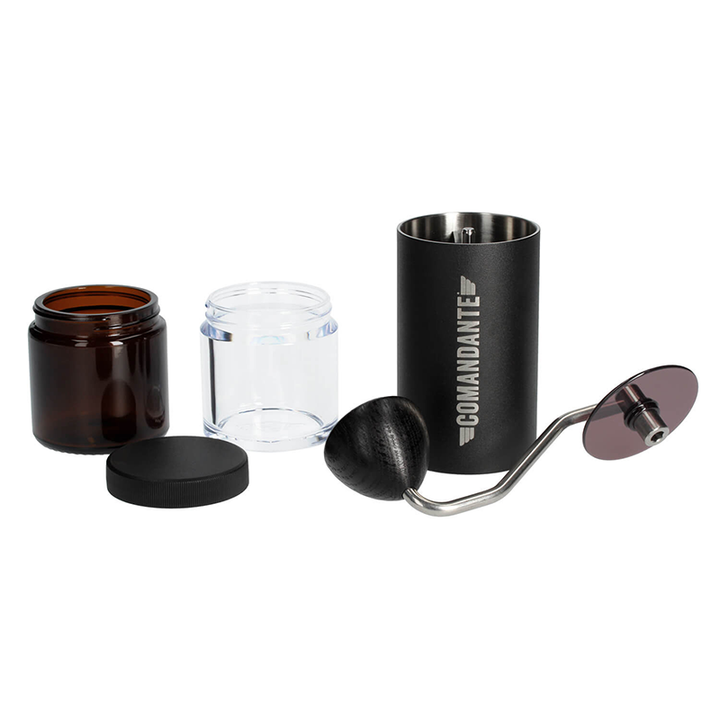 Comandante C40 MK4 Nitro Blade Hand Grinder