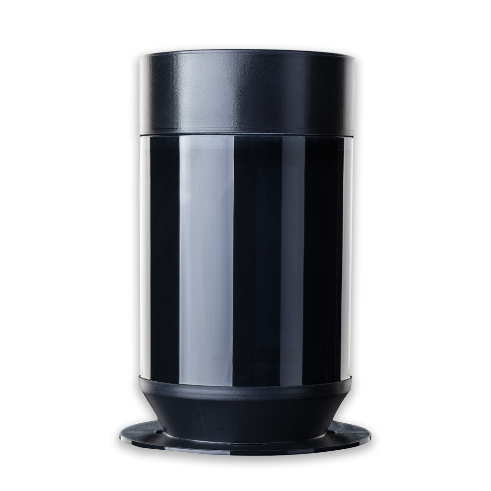 Tricolate Brewer V3 – Precision Pour-Over Brewing Redefined