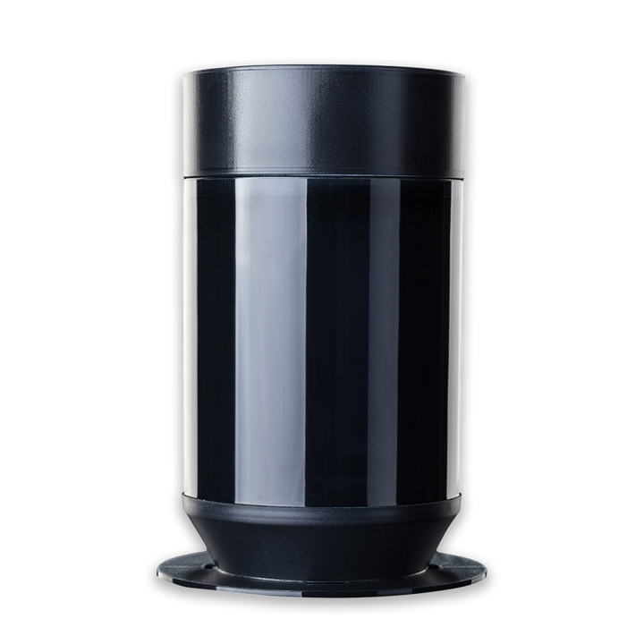 Tricolate Brewer V3 – Precision Pour-Over Brewing Redefined