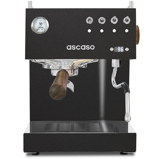 Ascaso Steel DUO PID Espresso Machine