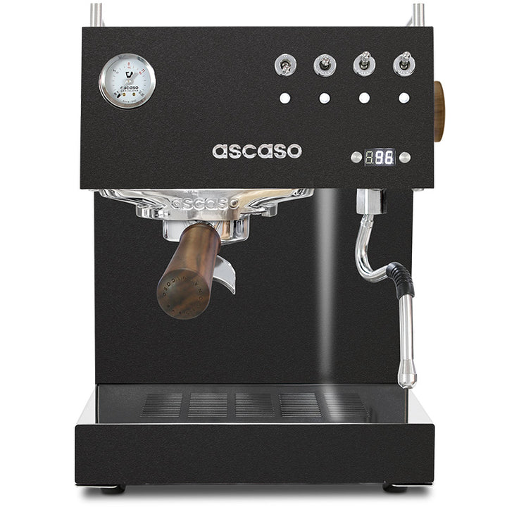 Ascaso Steel DUO PID Espresso Machine