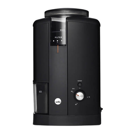 Wilfa Svart Aroma Electric Coffee Grinder