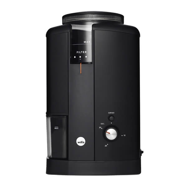 Wilfa Svart Aroma Electric Coffee Grinder