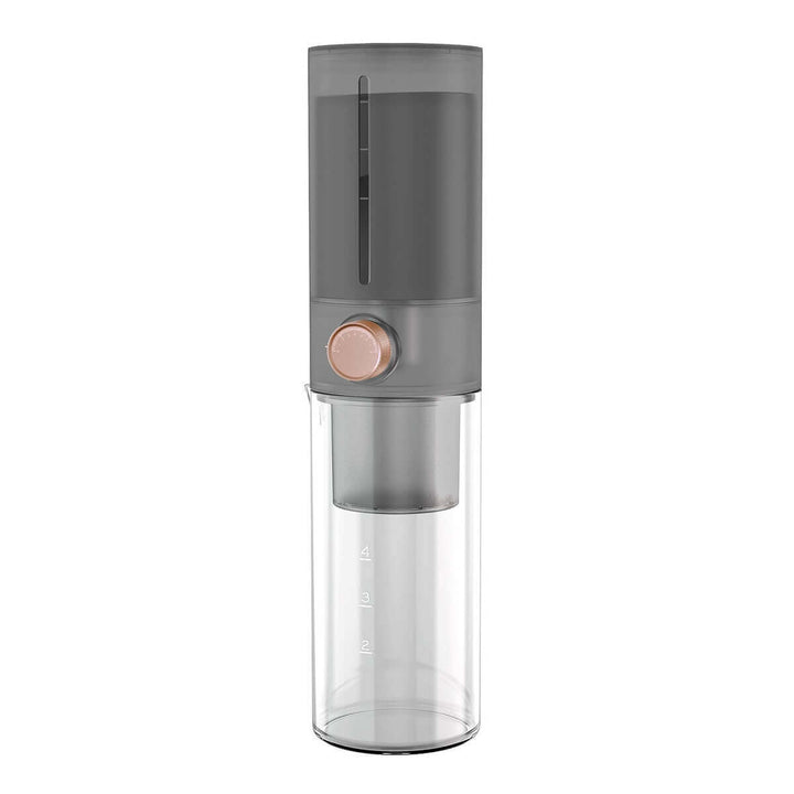 Timemore Ice Dripper – Black and White Variants