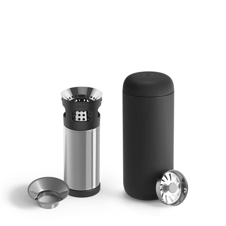 Fellow Carter Move Infuser Set – 473 ml