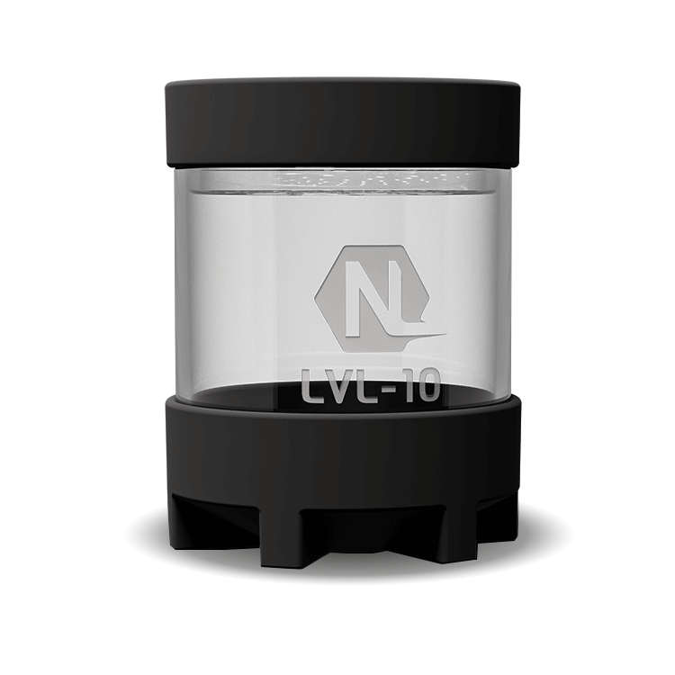 NextLevel Brewer LVL-10