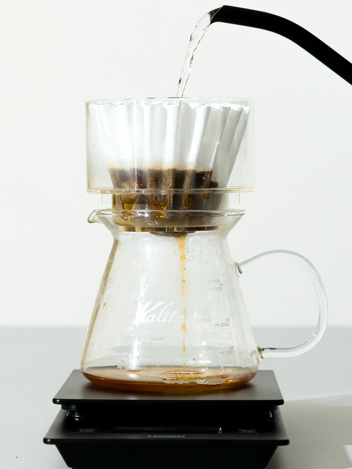 SIMPLIFY the Brewer
