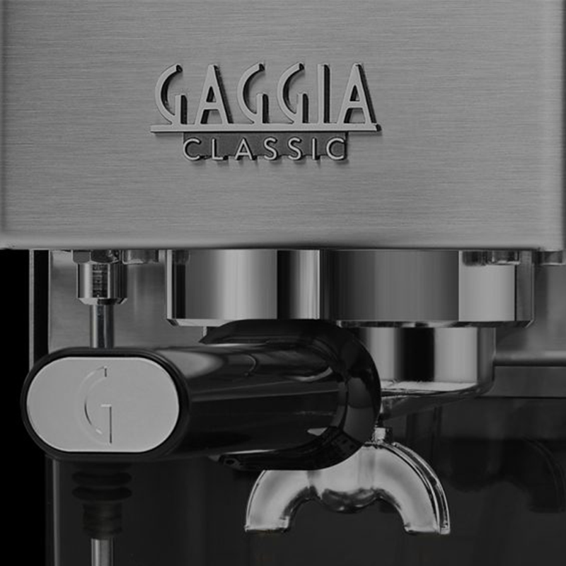 Gaggia New Classic EVO Pro E24 – Professional Espresso Machine for Home Baristas
