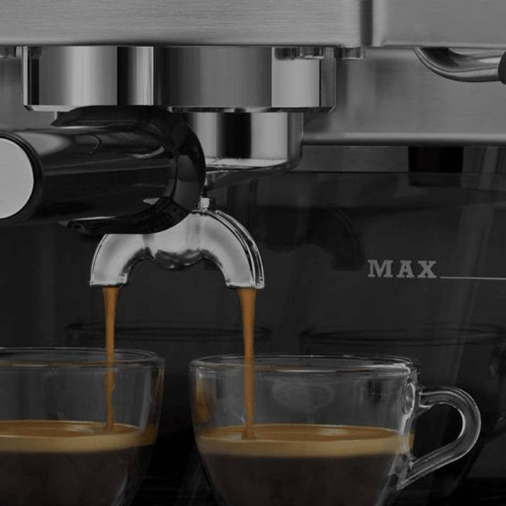 Gaggia Classic E24 – Messingkessel