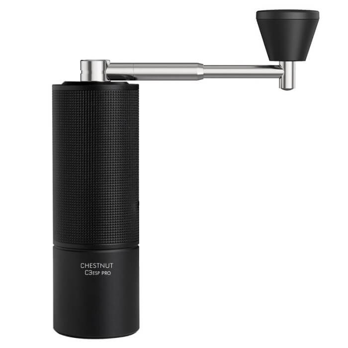 Timemore Chestnut C3 ESP PRO Hand Grinder