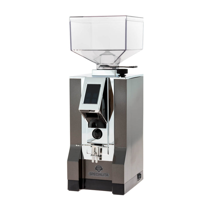 Eureka Mignon Specialty Electric Grinder – Silent & Precise Grinding