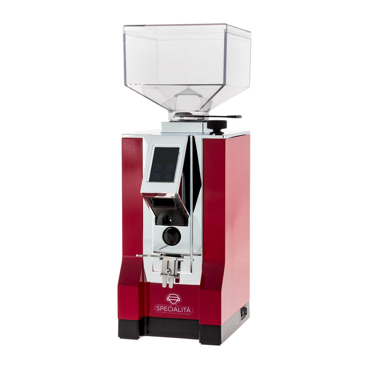 Eureka Mignon Specialty Electric Grinder – Silent & Precise Grinding