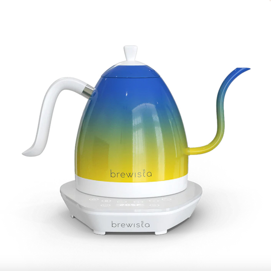 Brewista Artisan Electric Kettle – 1000ml Precision Pour-Over Kettle