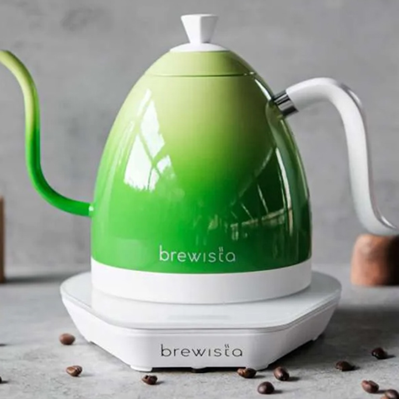 Brewista Artisan Electric Kettle – 1000ml Precision Pour-Over Kettle