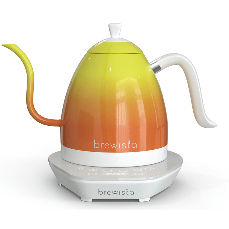 Brewista Artisan Electric Kettle – 1000ml Precision Pour-Over Kettle