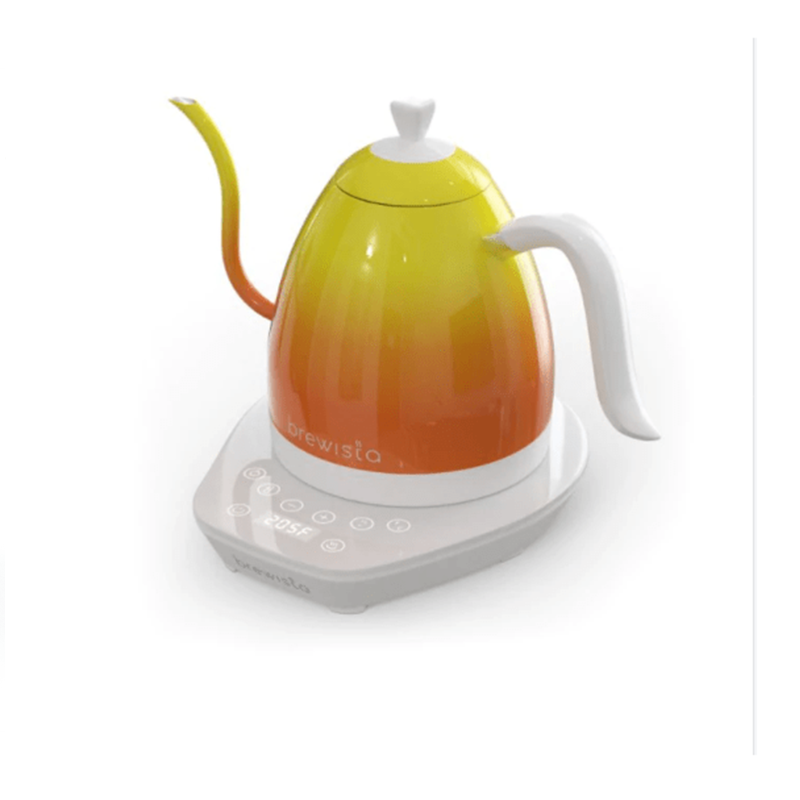 Brewista Artisan Electric Kettle – 1000ml Precision Pour-Over Kettle